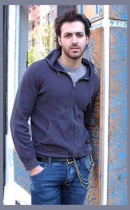Ryan Star